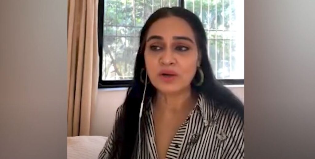 Padmini Kolhapure Husband