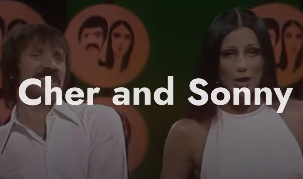 Why Did Sonny And Cher Break Up