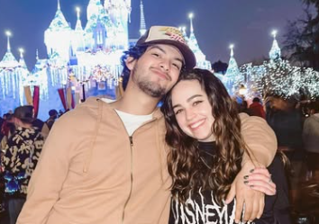 Mary Mouser’s Longtime Relationship with Brett Pierce